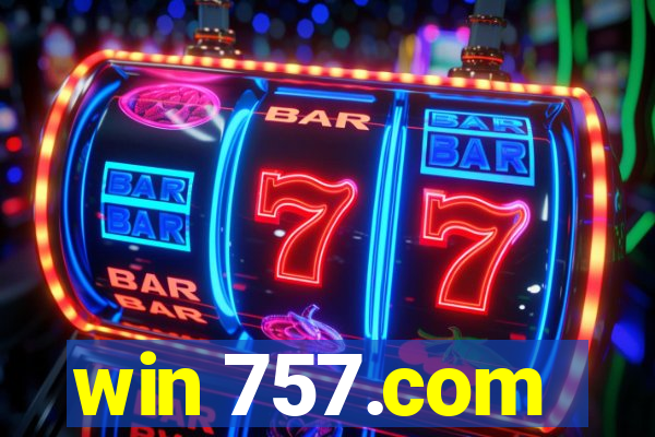 win 757.com